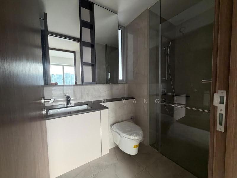 Grand Dunman, 16 Dunman Road, East Coast / Marine Parade, 3 Bedrooms, 958 sqft, Condominium For Rent, by Aden Yang, 500277567 - Bathroom - PropertyGuru.com.sg