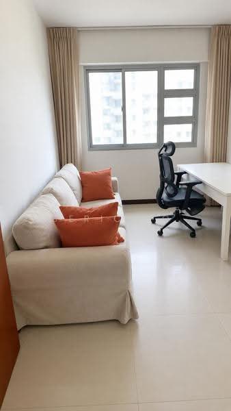 90A Telok Blangah Street 31, 90A Telok Blangah Street 31, Harbourfront / Telok Blangah, 3 Bedrooms, 1,011 sqft, HDB Flat For Rent, by Jeric Ho, 500277568 - Bedroom 1 - PropertyGuru.com.sg