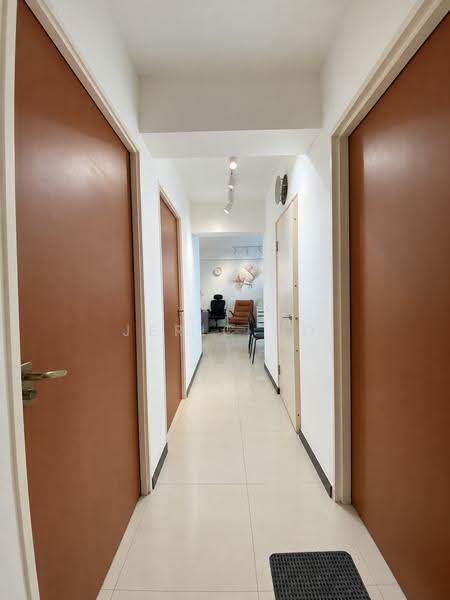 90A Telok Blangah Street 31, 90A Telok Blangah Street 31, Harbourfront / Telok Blangah, 3 Bedrooms, 1,011 sqft, HDB Flat For Rent, by Jeric Ho, 500277568 - Corridor - PropertyGuru.com.sg