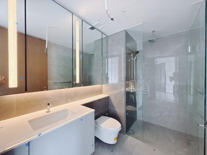 Grand Dunman, 18 Dunman Road, East Coast / Marine Parade, 2 Bedrooms, 667 sqft, Condominium For Rent, by SHARON HAN, 500277569 - Bathroom - PropertyGuru.com.sg