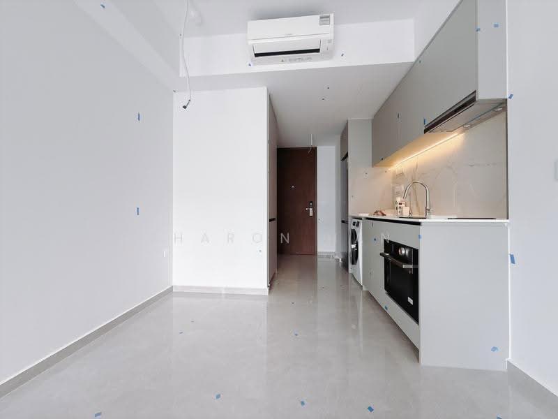 Grand Dunman, 18 Dunman Road, East Coast / Marine Parade, 2 Bedrooms, 667 sqft, Condominium For Rent, by SHARON HAN, 500277569 - Kitchen - PropertyGuru.com.sg