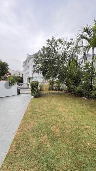 Jalan Tua Kong / Elite Park Avenue, East Coast / Marine Parade, 5 Bedrooms, 2,928 sqft, Semi-Detached House For Sale, by Ronnie Chia, 500277571 - Exterior - PropertyGuru.com.sg