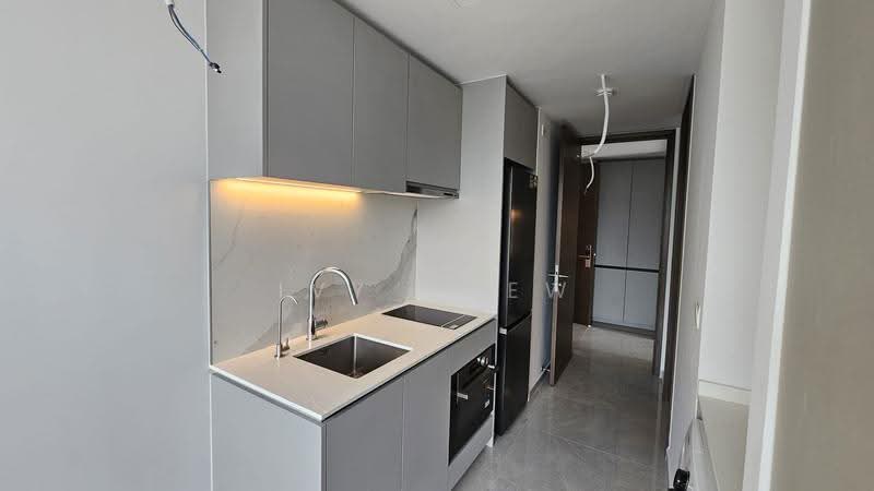 Grand Dunman, 10 Dunman Road, East Coast / Marine Parade, Studio, 300 sqft, Condominium For Rent, by Ivy Chew, 500277573 - Kitchen - PropertyGuru.com.sg