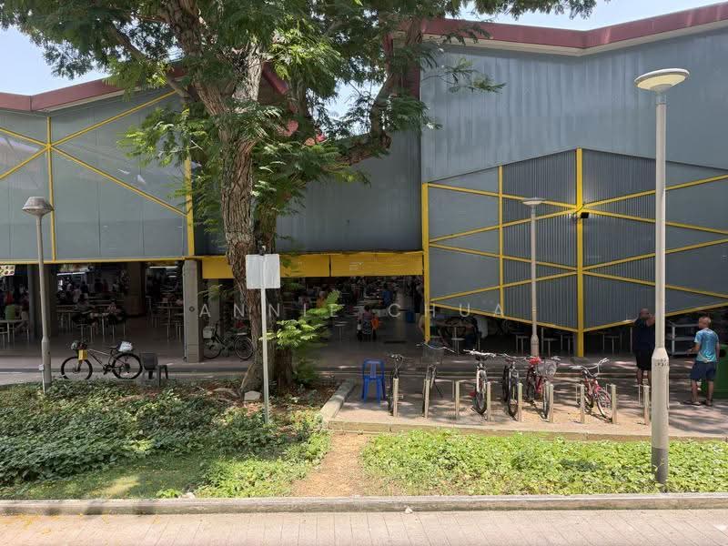 63 Greentops @ Sims Place, 63 Sims Place, Eunos / Geylang / Paya Lebar, 2 Bedrooms, 731 sqft, HDB Flat For Sale, by Annie Chua, 500277574 - Exterior - PropertyGuru.com.sg