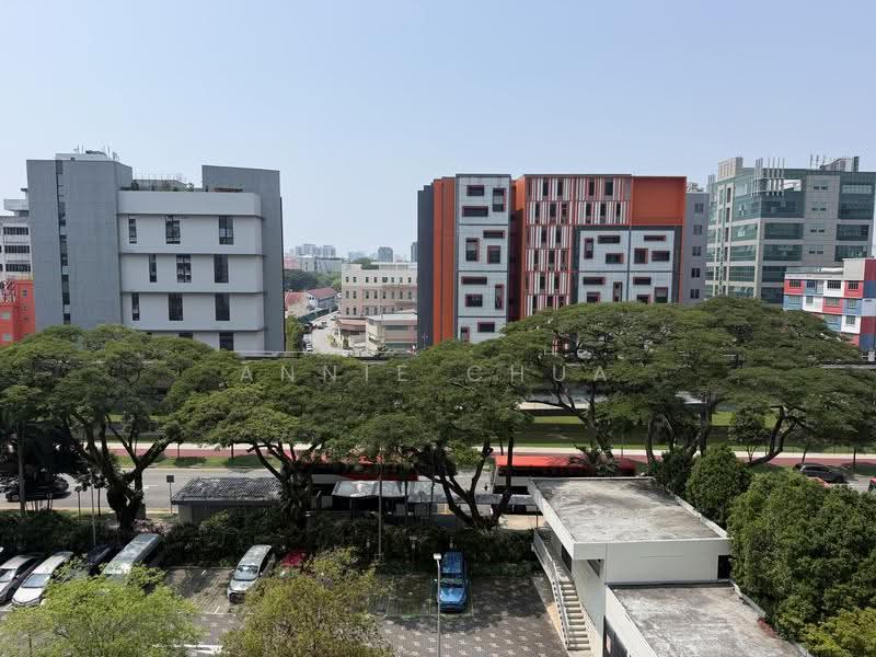 63 Greentops @ Sims Place, 63 Sims Place, Eunos / Geylang / Paya Lebar, 2 Bedrooms, 731 sqft, HDB Flat For Sale, by Annie Chua, 500277574 - Exterior - PropertyGuru.com.sg