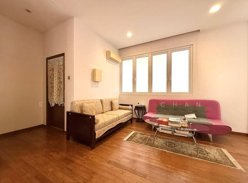 **LANDED7772@ Seletar Hills Estate luxurious Detached*, Seletar Hills Estate, Seletar / Yio Chu Kang, 7 Bedrooms, 7,000 sqft, Detached House For Sale, by Sharon Kim Chan, 500277576 - Living Room - PropertyGuru.com.sg