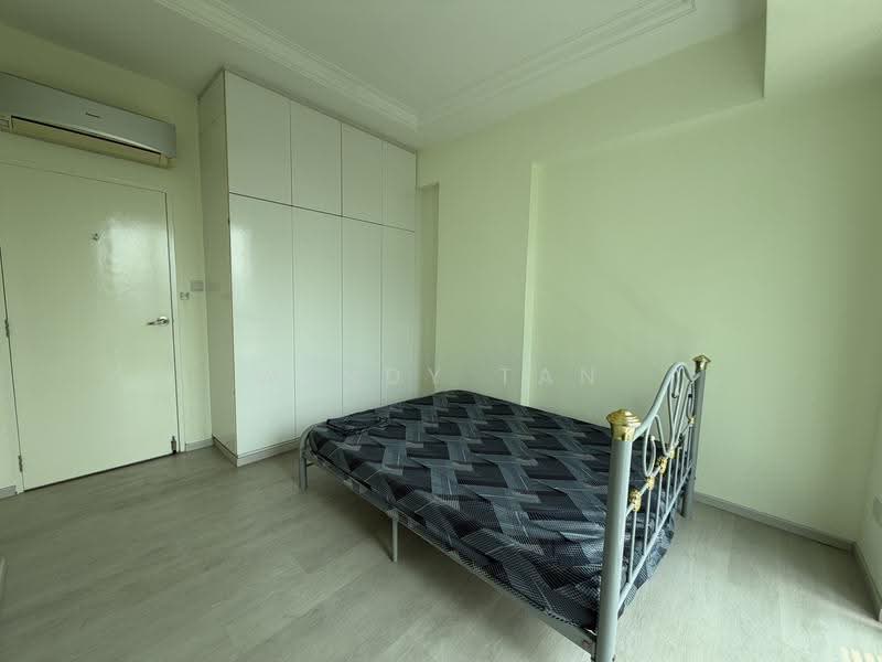 Royal Court, 3 Jalan Rajawali, Clementi Park / Upper Bukit Timah, 2 Bedrooms, 1,055 sqft, Apartment For Rent, by Wendy Tan, 500277582 - Bedroom - PropertyGuru.com.sg