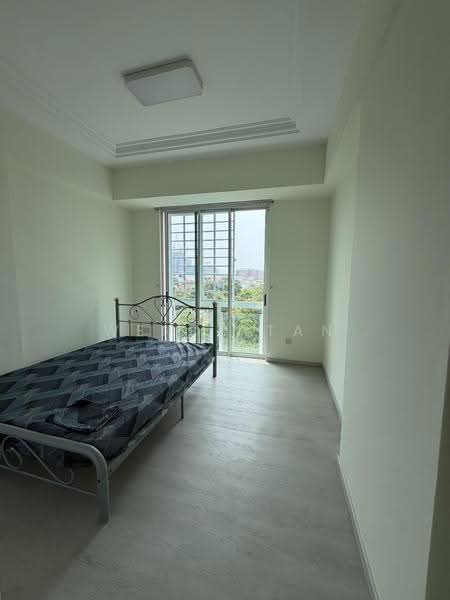 Royal Court, 3 Jalan Rajawali, Clementi Park / Upper Bukit Timah, 2 Bedrooms, 1,055 sqft, Apartment For Rent, by Wendy Tan, 500277582 - Bedroom - PropertyGuru.com.sg