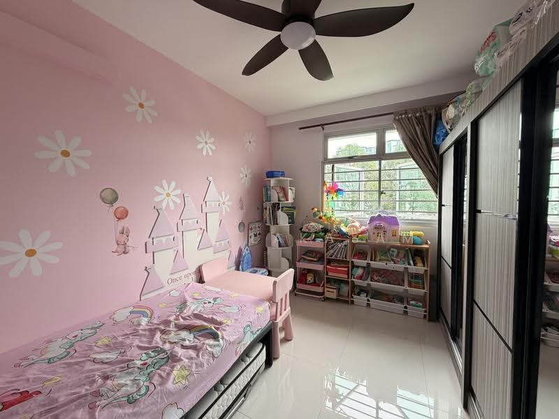 815B Choa Chu Kang Avenue 7, 815B Choa Chu Kang Avenue 7, Dairy Farm / Bukit Panjang / Choa Chu Kang, 3 Bedrooms, 1,001 sqft, HDB Flat For Sale, by Sam Alakasam, 500277584 - Bedroom - PropertyGuru.com.sg