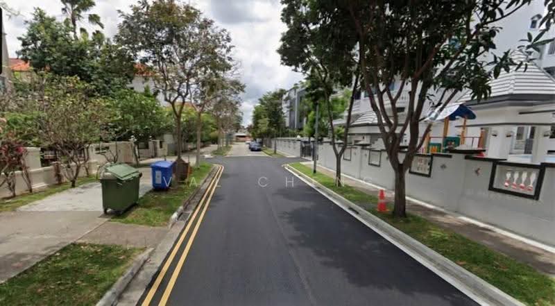 One 33 Residences, Lorong L Telok Kurau, East Coast / Marine Parade, 3 Bedrooms, 1,033 sqft, Apartment For Sale, by Val Cheng, 500277585 - Exterior - PropertyGuru.com.sg