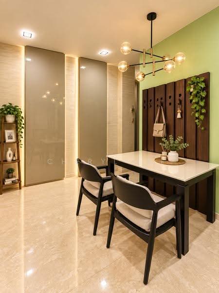 Vogx, 109 Dorset Road, Farrer Park / Serangoon Rd, 3 Bedrooms, 1,162 sqft, Condominium For Rent, by Cheryl Lee, 500277587 - Interior - PropertyGuru.com.sg