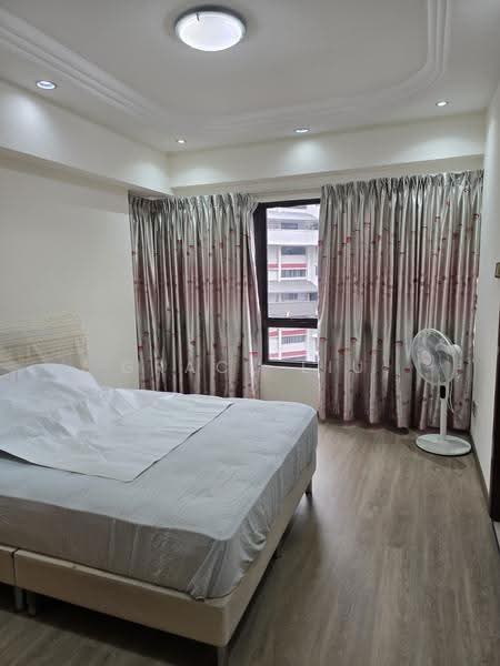 The Mayfair, 7 Jurong East Street 32, Boon Lay / Jurong / Tuas, Room Rental, 130 sqft, Condominium For Rent, by Grace Liu, 500277589 - PropertyGuru.com.sg