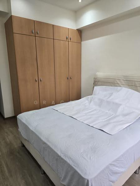 The Mayfair, 7 Jurong East Street 32, Boon Lay / Jurong / Tuas, Room Rental, 130 sqft, Condominium For Rent, by Grace Liu, 500277589 - Bedroom - PropertyGuru.com.sg