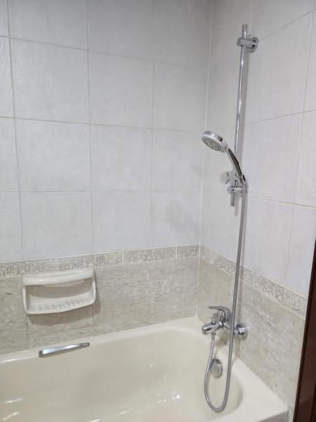 The Mayfair, 7 Jurong East Street 32, Boon Lay / Jurong / Tuas, Room Rental, 130 sqft, Condominium For Rent, by Grace Liu, 500277589 - Bathroom - PropertyGuru.com.sg