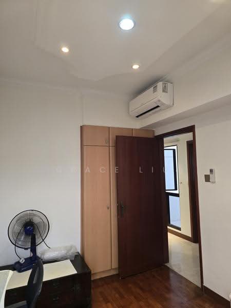 The Mayfair, 7 Jurong East Street 32, Boon Lay / Jurong / Tuas, Room Rental, 130 sqft, Condominium For Rent, by Grace Liu, 500277589 - Interior - PropertyGuru.com.sg