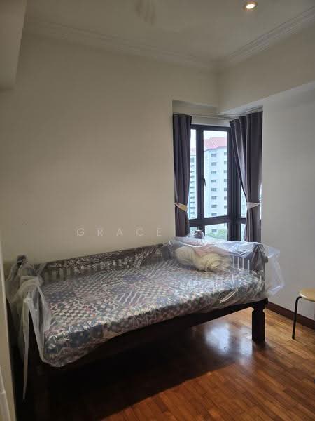 The Mayfair, 7 Jurong East Street 32, Boon Lay / Jurong / Tuas, Room Rental, 130 sqft, Condominium For Rent, by Grace Liu, 500277589 - Bedroom - PropertyGuru.com.sg