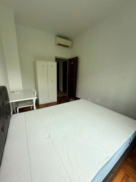 Hillview Park, 19B Hillview Avenue, Dairy Farm / Bukit Panjang / Choa Chu Kang, Room Rental, 132 sqft, Condominium For Rent, by Erik Wang, 500277592 - Bedroom - PropertyGuru.com.sg