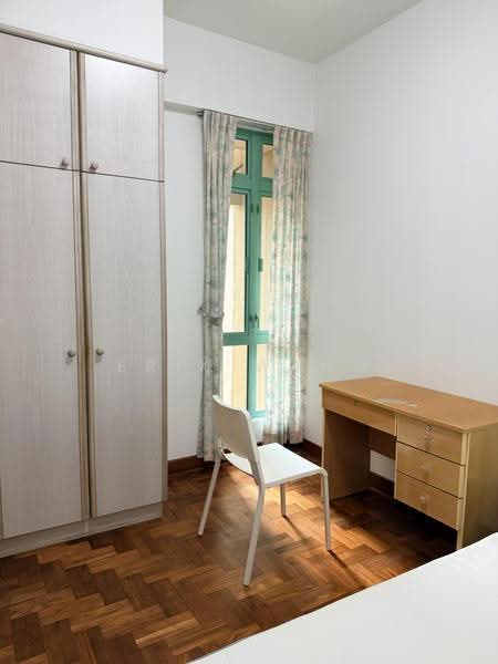 Hillview Park, 19B Hillview Avenue, Dairy Farm / Bukit Panjang / Choa Chu Kang, Room Rental, 132 sqft, Condominium For Rent, by Erik Wang, 500277592 - Bedroom - PropertyGuru.com.sg