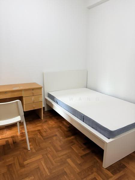 Hillview Park, 19B Hillview Avenue, Dairy Farm / Bukit Panjang / Choa Chu Kang, Room Rental, 132 sqft, Condominium For Rent, by Erik Wang, 500277592 - Bedroom - PropertyGuru.com.sg