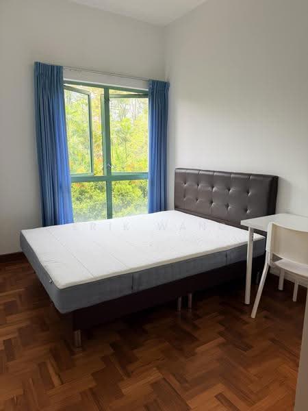 Hillview Park, 19B Hillview Avenue, Dairy Farm / Bukit Panjang / Choa Chu Kang, Room Rental, 132 sqft, Condominium For Rent, by Erik Wang, 500277592 - Bedroom - PropertyGuru.com.sg