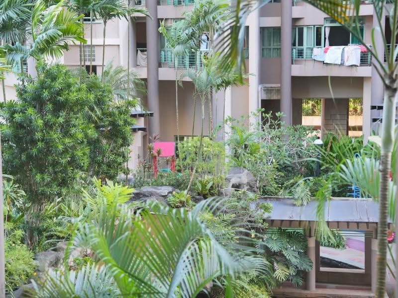 Hillview Park, 19B Hillview Avenue, Dairy Farm / Bukit Panjang / Choa Chu Kang, Room Rental, 132 sqft, Condominium For Rent, by Erik Wang, 500277592 - PropertyGuru.com.sg