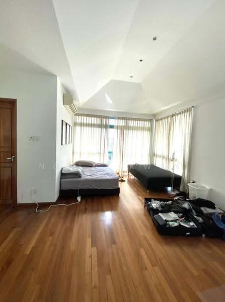 Cheap! 3 Storey Detached! Near NUS! Rare Location! In Great Southern Waterfront, PASIR PANJANG ROAD, Kent Ridge Drive, Buona Vista / West Coast / Clementi New Town, 6 Bedrooms, 5,113 sqft, Detached House For Sale, by Ng Lay Kwan, 500277596 - Bedroom - PropertyGuru.com.sg