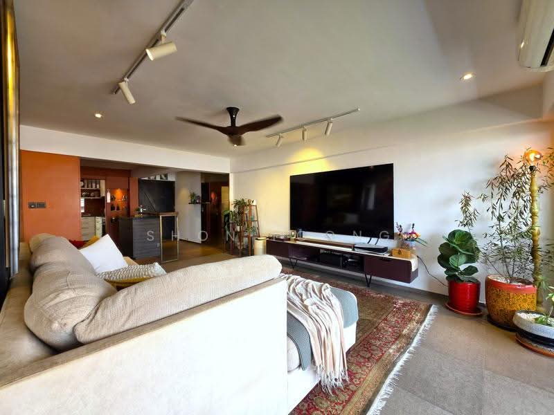 Neptune Court, 8 Marine Vista, East Coast / Marine Parade, 3 Bedrooms, 1,270 sqft, Apartment For Sale, by Shon Foong, 500277597 - Living Room - PropertyGuru.com.sg