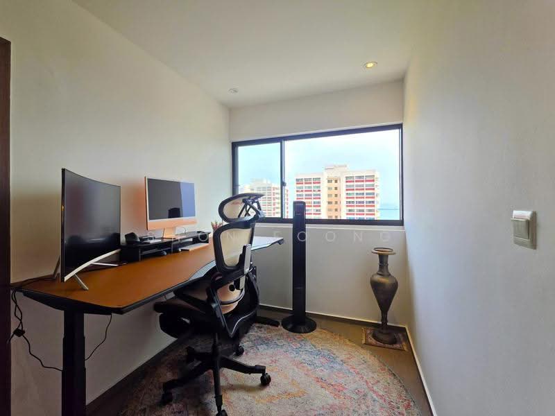 Neptune Court, 8 Marine Vista, East Coast / Marine Parade, 3 Bedrooms, 1,270 sqft, Apartment For Sale, by Shon Foong, 500277597 - Study Area - PropertyGuru.com.sg