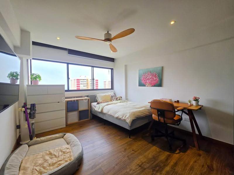 Neptune Court, 8 Marine Vista, East Coast / Marine Parade, 3 Bedrooms, 1,270 sqft, Apartment For Sale, by Shon Foong, 500277597 - Bedroom - PropertyGuru.com.sg