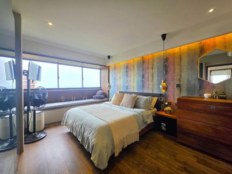 Neptune Court, 8 Marine Vista, East Coast / Marine Parade, 3 Bedrooms, 1,270 sqft, Apartment For Sale, by Shon Foong, 500277597 - Master Bedroom - PropertyGuru.com.sg