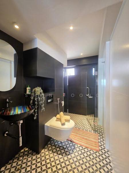 Neptune Court, 8 Marine Vista, East Coast / Marine Parade, 3 Bedrooms, 1,270 sqft, Apartment For Sale, by Shon Foong, 500277597 - Bathroom - PropertyGuru.com.sg