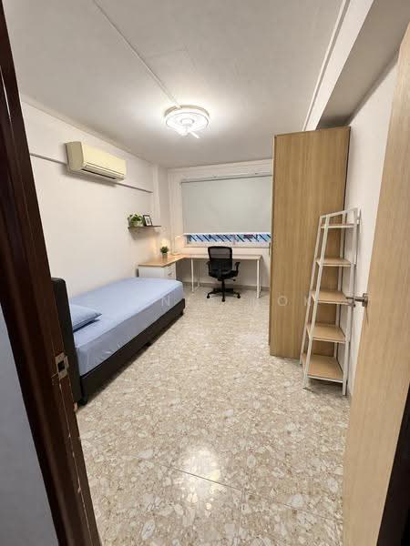 947 Jurong West Street 91, 947 Jurong West Street 91, Boon Lay / Jurong / Tuas, 4 Bedrooms, 1,421 sqft, HDB Flat For Sale, by Shania Kok, 500277601 - Bedroom - PropertyGuru.com.sg