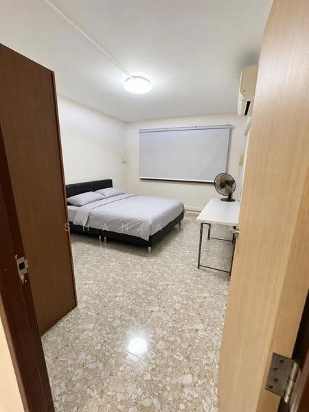 947 Jurong West Street 91, 947 Jurong West Street 91, Boon Lay / Jurong / Tuas, 4 Bedrooms, 1,421 sqft, HDB Flat For Sale, by Shania Kok, 500277601 - Bedroom - PropertyGuru.com.sg