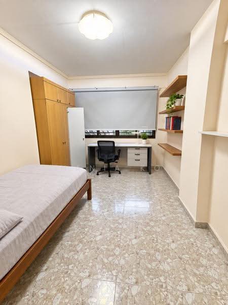 947 Jurong West Street 91, 947 Jurong West Street 91, Boon Lay / Jurong / Tuas, 4 Bedrooms, 1,421 sqft, HDB Flat For Sale, by Shania Kok, 500277601 - Bedroom - PropertyGuru.com.sg