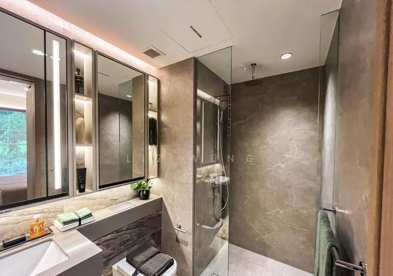 PENRITH, Margaret Drive, Alexandra / Commonwealth, 2 Bedrooms, 614 sqft, Condominium For Sale, by Liz Weng, 500277603 - PropertyGuru.com.sg