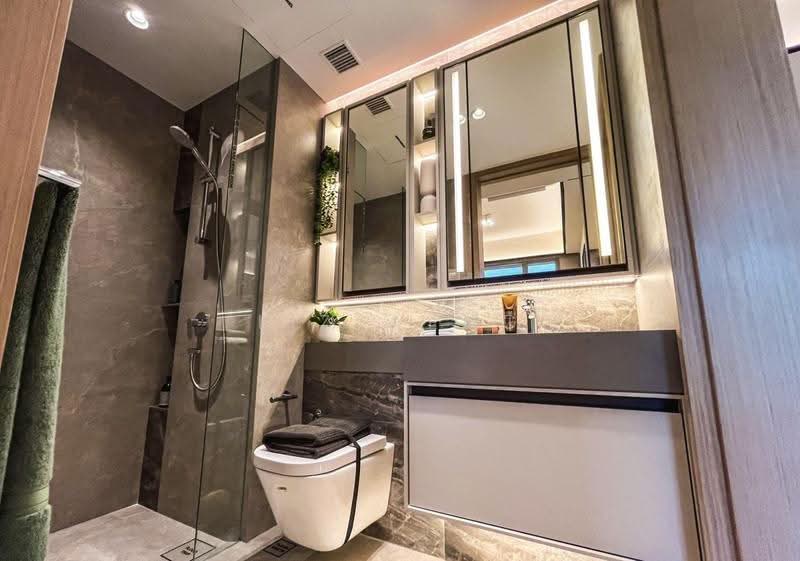 PENRITH, Margaret Drive, Alexandra / Commonwealth, 2 Bedrooms, 614 sqft, Condominium For Sale, by Liz Weng, 500277603 - PropertyGuru.com.sg