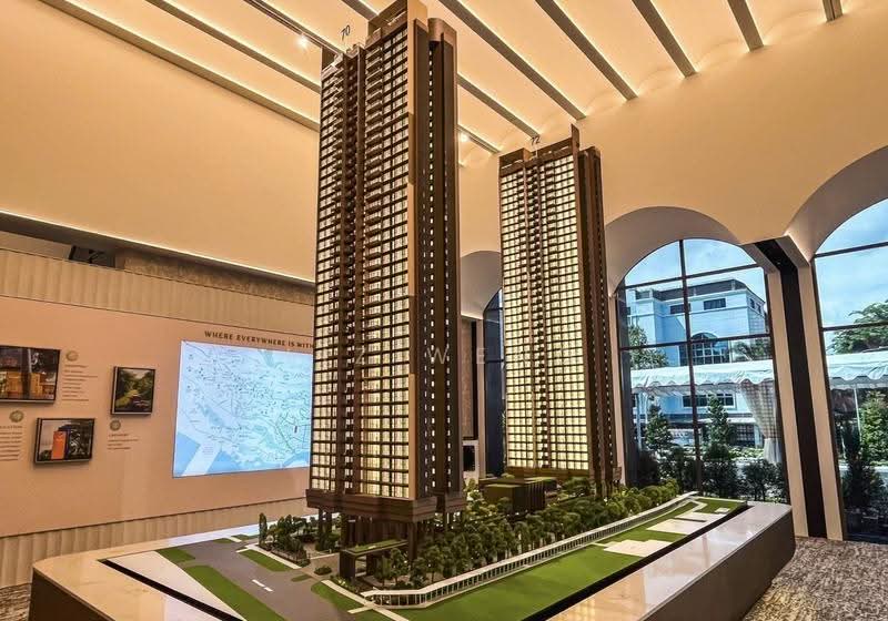 PENRITH, Margaret Drive, Alexandra / Commonwealth, 2 Bedrooms, 614 sqft, Condominium For Sale, by Liz Weng, 500277603 - PropertyGuru.com.sg