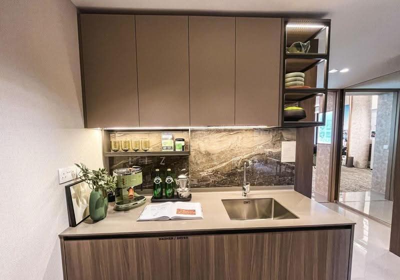 PENRITH, Margaret Drive, Alexandra / Commonwealth, 2 Bedrooms, 614 sqft, Condominium For Sale, by Liz Weng, 500277603 - PropertyGuru.com.sg