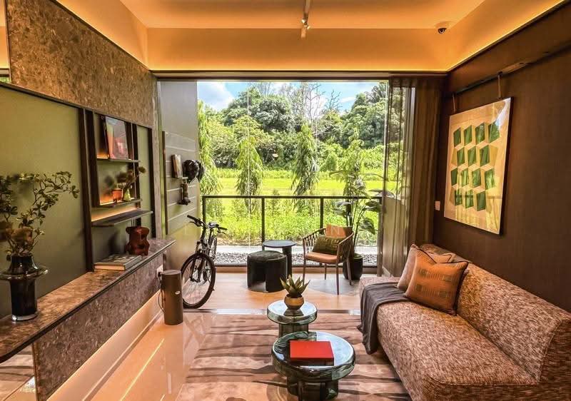 PENRITH, Margaret Drive, Alexandra / Commonwealth, 2 Bedrooms, 614 sqft, Condominium For Sale, by Liz Weng, 500277603 - PropertyGuru.com.sg