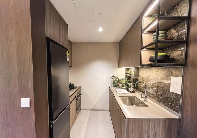 PENRITH, Margaret Drive, Alexandra / Commonwealth, 2 Bedrooms, 614 sqft, Condominium For Sale, by Liz Weng, 500277603 - PropertyGuru.com.sg