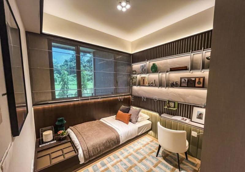 PENRITH, Margaret Drive, Alexandra / Commonwealth, 2 Bedrooms, 614 sqft, Condominium For Sale, by Liz Weng, 500277603 - PropertyGuru.com.sg