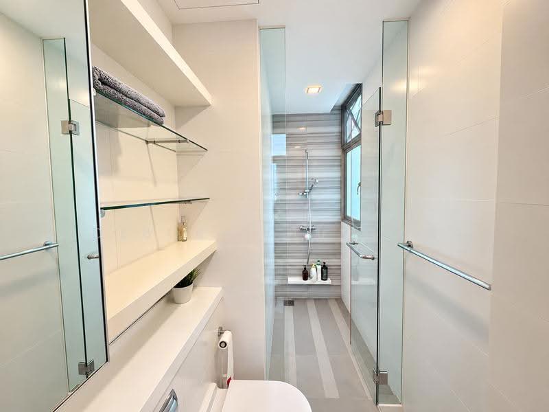 One Jervois, 3 Jervois Close, Tanglin / Holland / Bukit Timah, 5 Bedrooms, 2,777 sqft, Condominium For Sale, by Deborah Lu 陆滢滢, 500277609 - PropertyGuru.com.sg