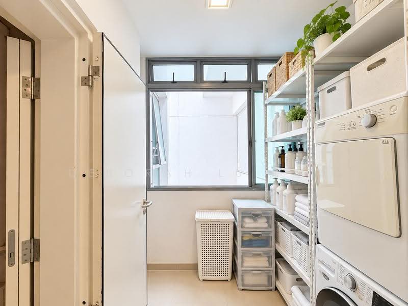 One Jervois, 3 Jervois Close, Tanglin / Holland / Bukit Timah, 5 Bedrooms, 2,777 sqft, Condominium For Sale, by Deborah Lu 陆滢滢, 500277609 - Interior - PropertyGuru.com.sg