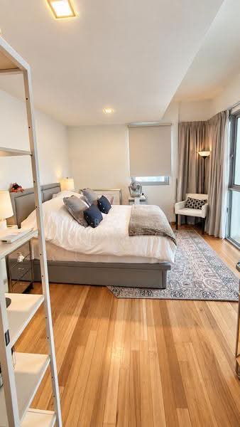 One Jervois, 3 Jervois Close, Tanglin / Holland / Bukit Timah, 5 Bedrooms, 2,777 sqft, Condominium For Sale, by Deborah Lu 陆滢滢, 500277609 - Master Bedroom - PropertyGuru.com.sg