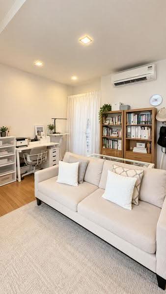One Jervois, 3 Jervois Close, Tanglin / Holland / Bukit Timah, 5 Bedrooms, 2,777 sqft, Condominium For Sale, by Deborah Lu 陆滢滢, 500277609 - Family area - PropertyGuru.com.sg