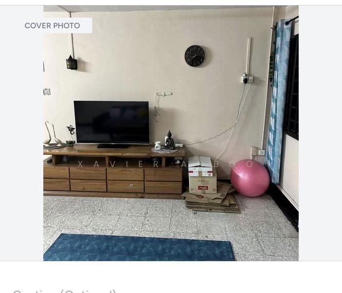 32 Teban Gardens Road, 32 Teban Gardens Road, Boon Lay / Jurong / Tuas, 3 Bedrooms, 1,067 sqft, HDB Flat For Sale, by Xavier Anboo, 500277610 - Living Room - PropertyGuru.com.sg