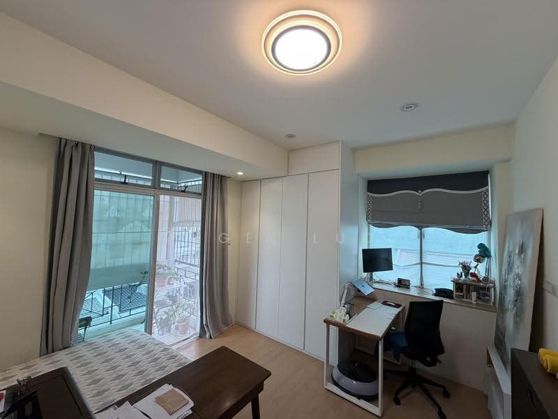Toh Tuck Lodge, 26F Toh Tuck Road, Clementi Park / Upper Bukit Timah, 3 Bedrooms, 1,345 sqft, Condominium For Rent, by Angel Luo, 500277611 - PropertyGuru.com.sg