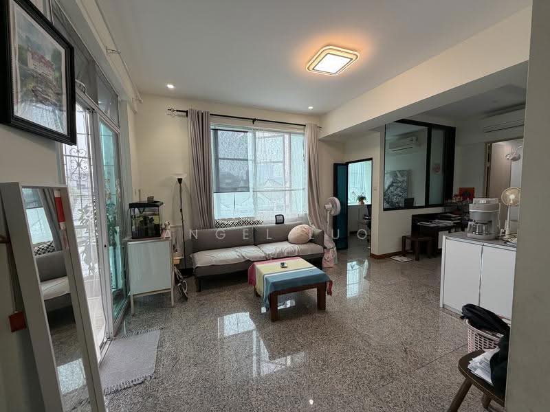 Toh Tuck Lodge, 26F Toh Tuck Road, Clementi Park / Upper Bukit Timah, 3 Bedrooms, 1,345 sqft, Condominium For Rent, by Angel Luo, 500277611 - PropertyGuru.com.sg