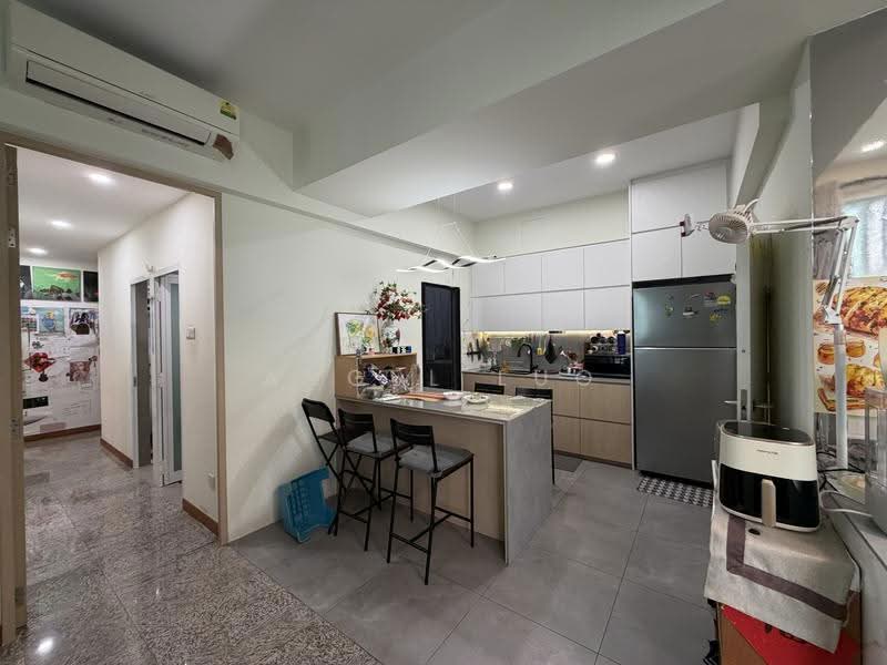 Toh Tuck Lodge, 26F Toh Tuck Road, Clementi Park / Upper Bukit Timah, 3 Bedrooms, 1,345 sqft, Condominium For Rent, by Angel Luo, 500277611 - PropertyGuru.com.sg
