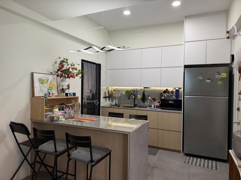 Toh Tuck Lodge, 26F Toh Tuck Road, Clementi Park / Upper Bukit Timah, 3 Bedrooms, 1,345 sqft, Condominium For Rent, by Angel Luo, 500277611 - PropertyGuru.com.sg